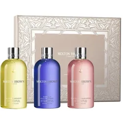 Floral & Fruity Körperpflegeset