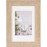 Henzo Modern 10x15 Frame braun