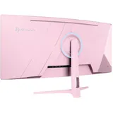 Arozzi Nova 34" Curved WQHD 165 Hz