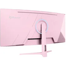 Arozzi Nova 34" Curved WQHD 165 Hz