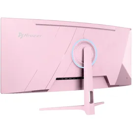 Arozzi Nova 34" Curved WQHD 165 Hz