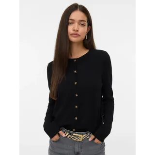 Vero Moda Strickjacke in Black S
