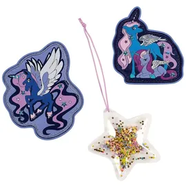 DerDieDas ErgoFlex Easy 5-tlg. luna