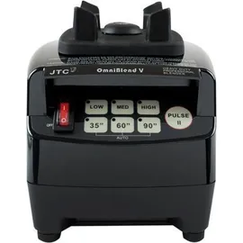 JTC OmniBlend V Standmixer schwarz 2,0 l