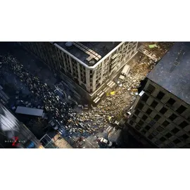 World War Z: Aftermath