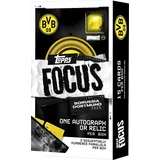 Topps Focus Borussia Dortmund 2025-26