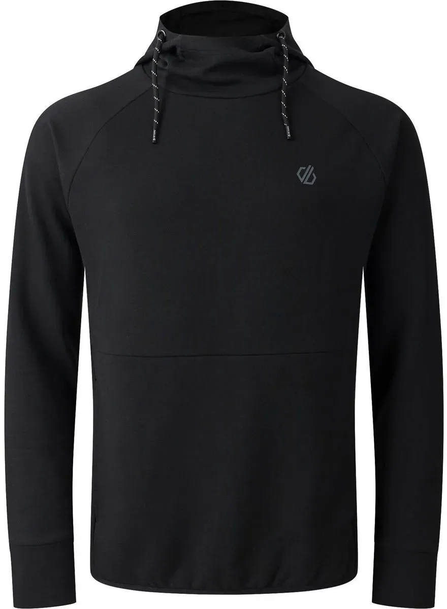 Dare2b O Iiie Hoodie black (800) XL