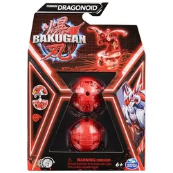 Spin Master - Bakugan - Core 1 Pack S6