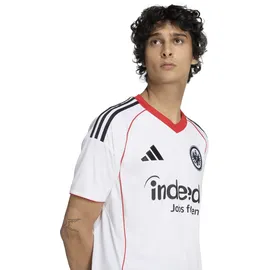 adidas Eintracht Frankfurt Auswärtstrikot 2025/26 Herren Gr. XXL