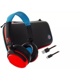 Stealth Switch Premium Travel Kit (Tasche/Headset/Kabel)