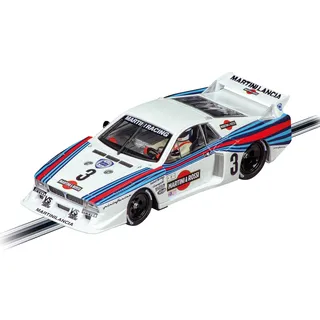 Carrera 20027734 - Lancia Beta Montecarlo Turbo Lancia Martini Racing No.3 Daytona 1981