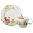 Villeroy & Boch Frühstücksset Hungry as a Bear Kinder 2-tlg