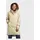 Schöffel Outdoorjacke Sardegna - Beige - XS/S