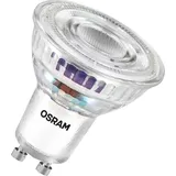 osram homelighting 4099854267864 LED-Reflektorlampe EEK A (A - G) GU10 Reflektor 4.7 W = 90 W Neutralweiß