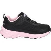 SKECHERS Elite Sport Trea Camp Rage Schwarz 33
