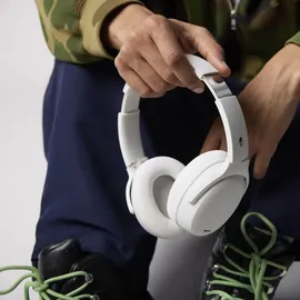 Skullcandy Crusher ANC 2 Bone White