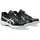 Asics GEL-TASK 4 Herren Handballschuhe, schwarz, Größe 43 1⁄2 - 43 1⁄2