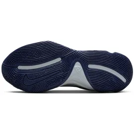 Nike Giannis Immortality 4 Herren Basketballschuhe, grau, Größe 44 1⁄2 - 44 1⁄2