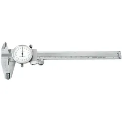 TOPEX Messschieber 31C627