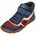 RAMI Klettstiefel Blau 26