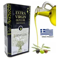 🆕Ophellia 🆕 Extra Virgin Olivenöl aus Kreta 3L⭐⭐ 0,2% Fettsäure