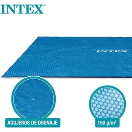Intex Solarplane für Ultra Frame Pool 549 x 274 cm 59957