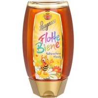 Langnese Honig Flotte Biene Sabienchens Honig, 250g