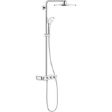 Grohe Euphoria SmartControl System 310