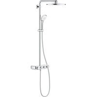 Grohe Euphoria SmartControl System 310