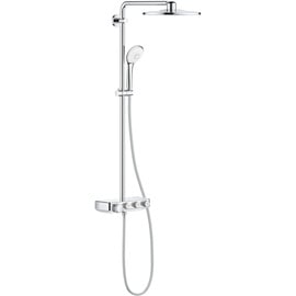 Grohe Euphoria SmartControl System 310 Duo chrom 26507000