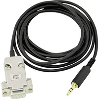 Greisinger GRS 3100 RS232-Schnittstellenconverter GRS3100, Passend für (Details)