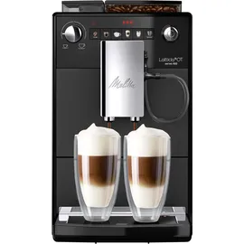 Melitta Latticia OT F300-101 Silber