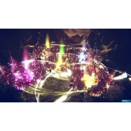 Star Ocean Second Story R PlayStation 4