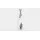 Hettich Kleiderstange 30x15 mm