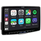 Alpine ILX-F115S907 bundle til Halo11 til Sprinter S907