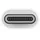 Apple USB-C auf USB-A Adapter Weiß