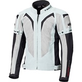 Held Sonic II sportliche Meshjacke - grau-schwarz - S