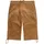 Men Plus by Happy Size Men Plus Lederhose in zimt | weiß 62