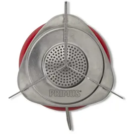 PRIMUS Essential Trail Duo Campingkocher - Red - One Size