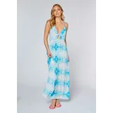 Chiemsee Kleid Shirtkleid Blau M