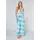 Chiemsee Kleid Shirtkleid Blau M