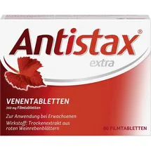 STADA Antistax extra Venentabletten 60 St.