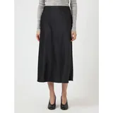 Y.A.S YASPELLA HW MIDI SKIRT S. NOOS