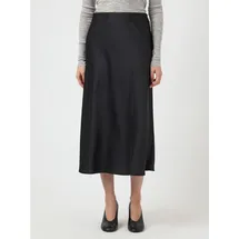 Y.A.S YASPELLA HW MIDI SKIRT S. NOOS