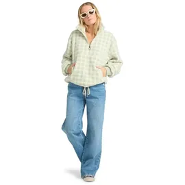 BILLABONG Time Off - Fleecejacke - Damen pistachio XS