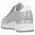Rieker Sneaker Damen Silber 39