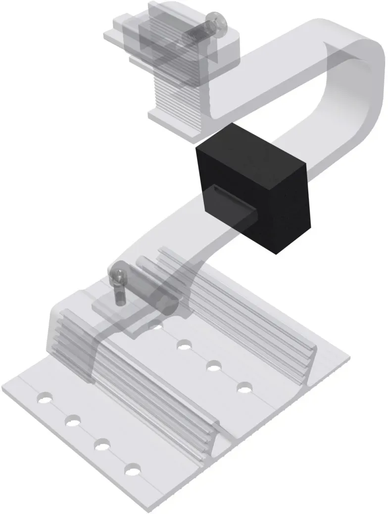 SL Rack Dichtung 97402-00