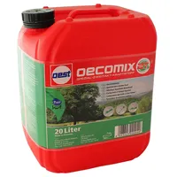 Oest Oecomix 2T-Alkylatbenzin