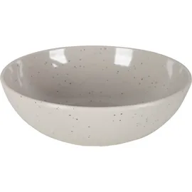 gimex Solid Line Geschirrset 16-tlg. beige