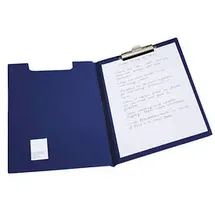 Durable Klemmbrett A4 Blau